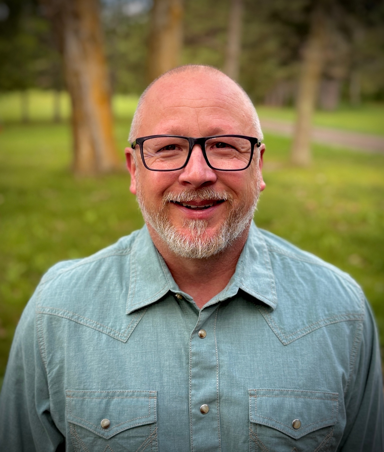 Greg Thompson
